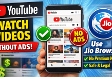 Watch YouTube Videos with Fewer Ads Android Try This Simple Browser Method 2025