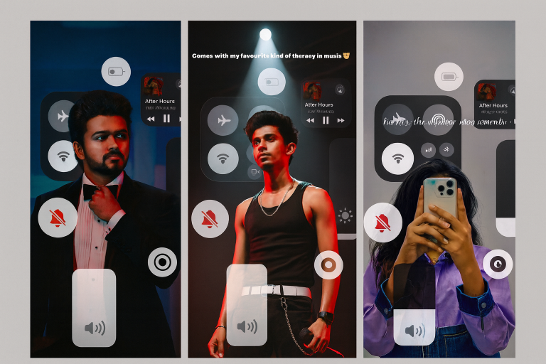 How to Create and Edit Trending Reels for Instagram & Facebook Android mobile