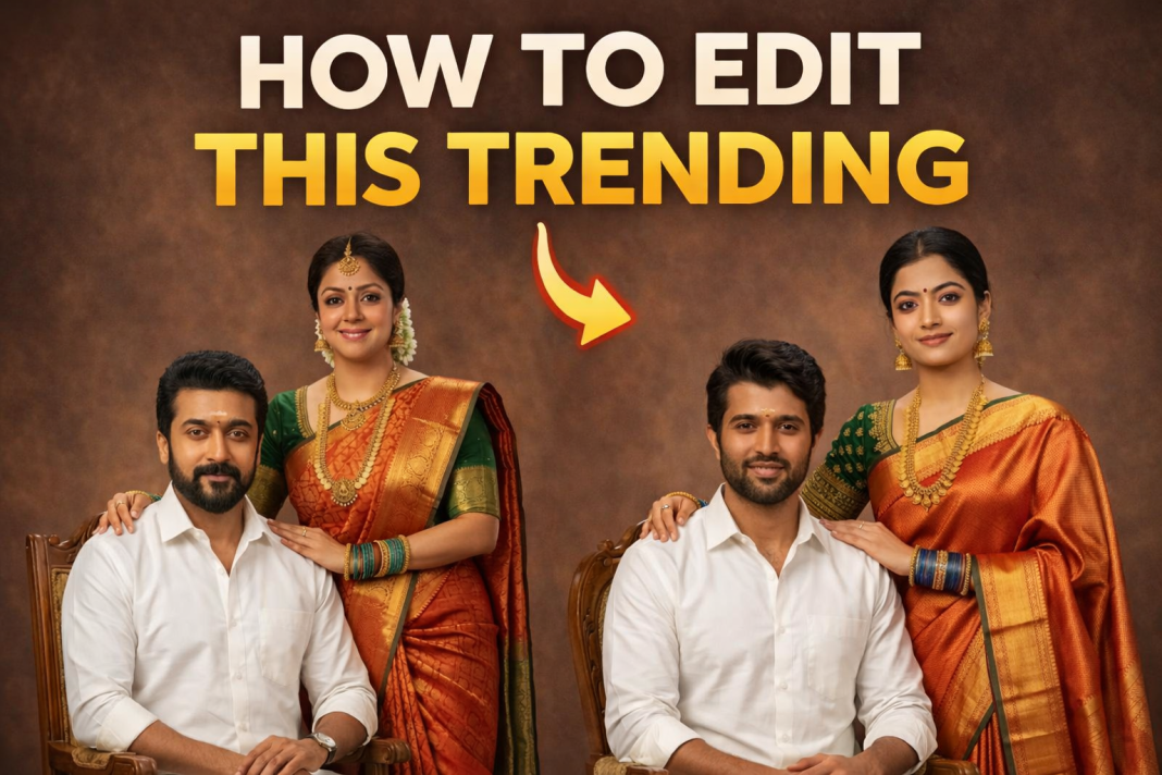 Best AI Photo Editing Apps (2026) – Create Trending Edits Easily! Top ...