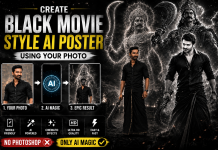 ๐ฅ KARUPPU MOVIE STYLE AI EDIT ๐ฅ