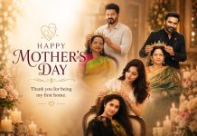MOTHER’S DAY SPECIAL EDITING๐ธ MAKE THIS MOTHERโS DAY UNFORGETTABLE ๐