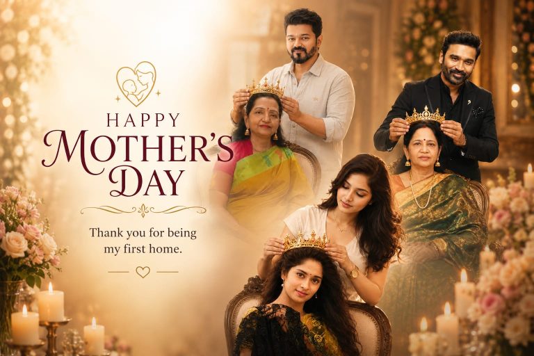 MOTHER’S DAY SPECIAL EDITING🌸 MAKE THIS MOTHER’S DAY UNFORGETTABLE 💖