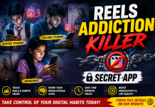🚨HOW TO STOP Watching Too Many Reels & Shorts? Your In Danger!