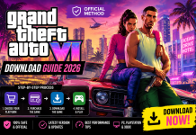 GTA 6 Download Guide (2026) – How to Download GTA VI Officially