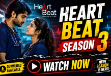 Heart Beat Season 3 Download Guide (2026): How to Watch Online Heart Beat Season 3