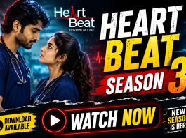 Heart Beat Season 3