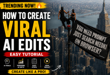 🌍 International Trending Love Proposal AI Edit (2026) – Create a Viral Romantic Video with AI